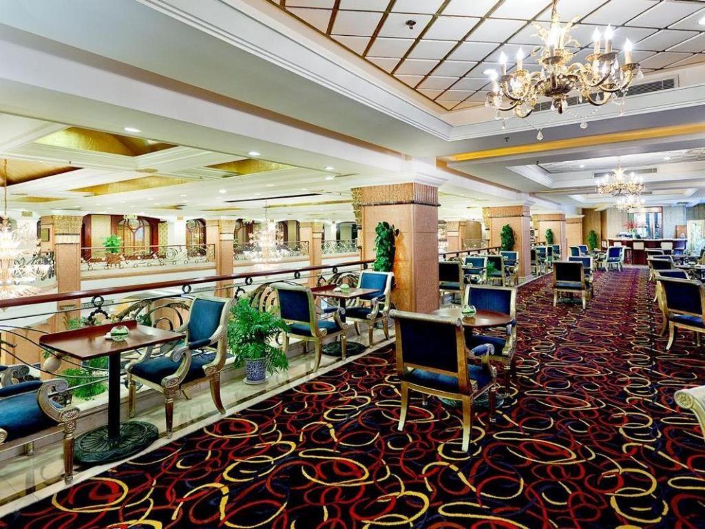 New Century Hotel Xiaoshan Hangzhou Buitenkant foto